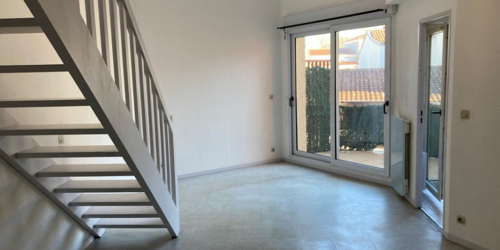 appartement à MONT DE MARSAN (40000)